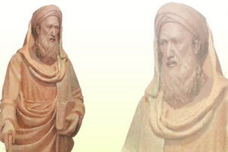 شیخ کلینی