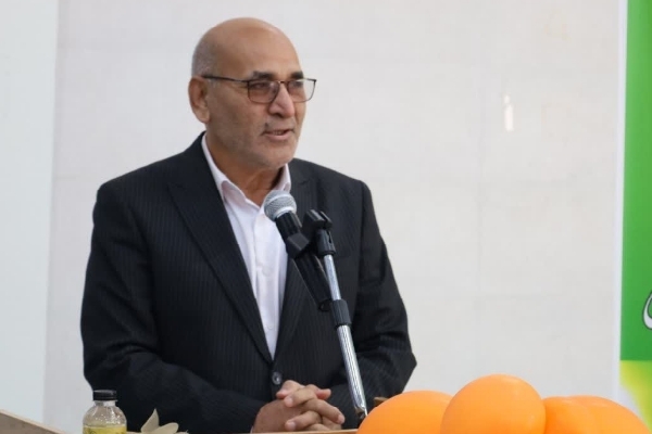 علی دهقان بهاءآبادی، مدیرکل آموزش و پرورش استان یزد