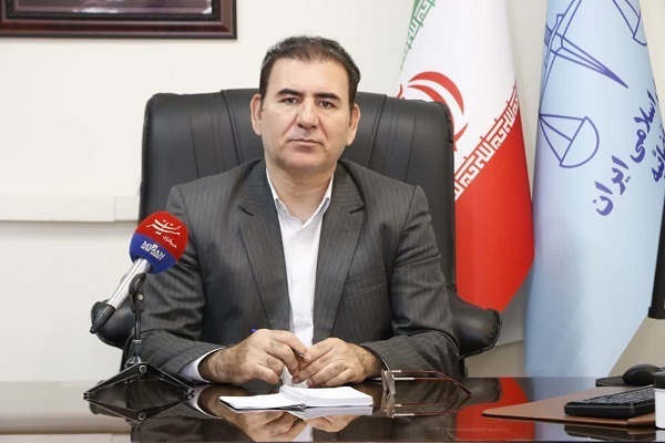توکل شاکرمی، مدیر نمایندگی ستاد دیه لرستان