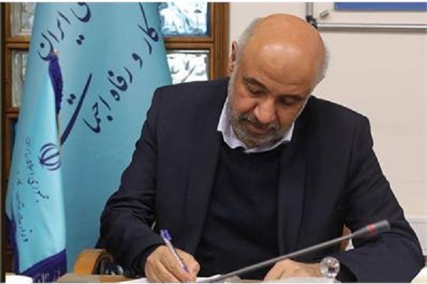 احمد میدری