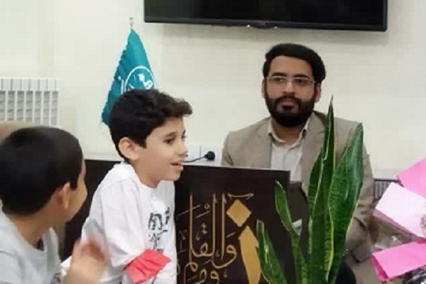 قرائت سوره فتح؛ محوریت جلسات قرآنی پایتخت