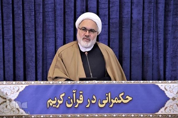 ارسال/ ویژگی نظام نظارت و ارزیابی قرآن کریم