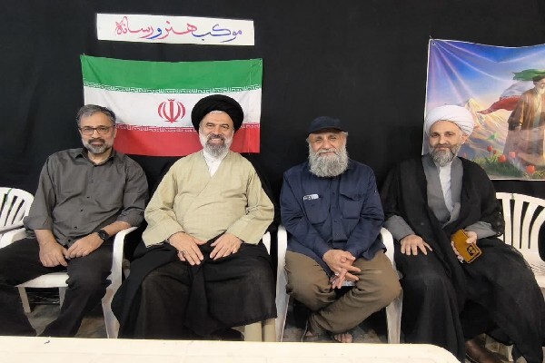 هنر، زبان روایت تمدن نوین اسلامی است