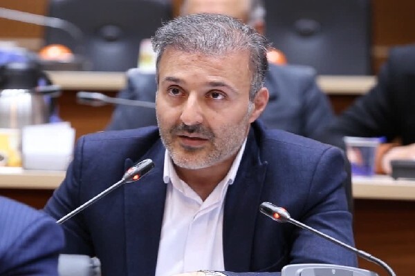 پیشرفت ۱۸ درصدی تونل امام موسی صدر قم