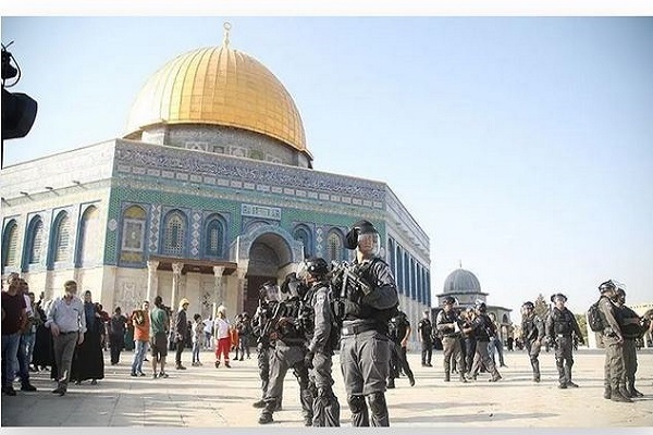 هشدار سفیر سابق مصر درباره یهودی‌سازی قدس