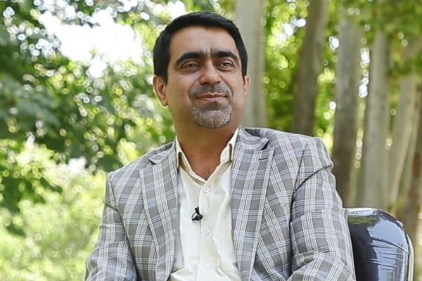 5 اصل برای صلح درونی و کسب آرامش خانوادگی