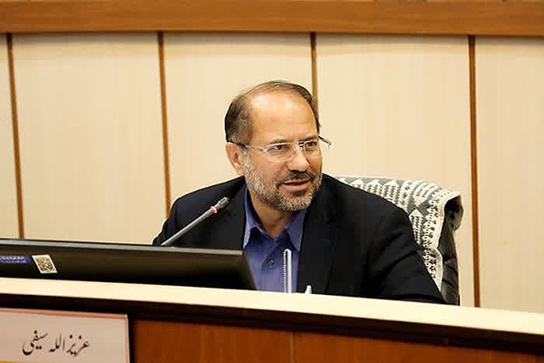 خدمات رایگان اتوبوسرانی یزد به مناسبت دهه کرامت
