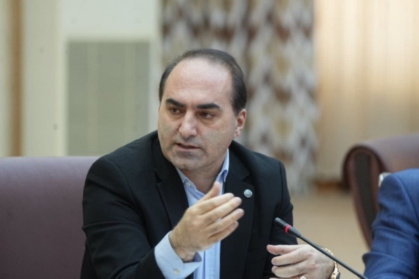 سخاوت خیرخواه، مدیرکل صنعت، معدن و تجارت آذربایجان‌غربی