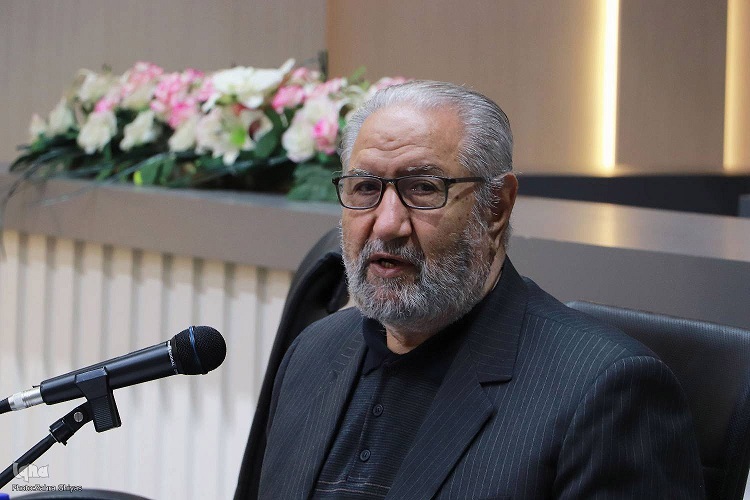 اسدالله ضیایی، مفسر قرآن