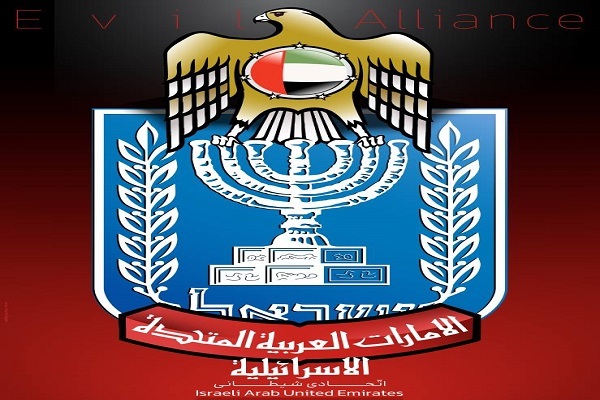 گرافیک می‌تواند روایت یک ملت را در یک تصویر خلاصه کند