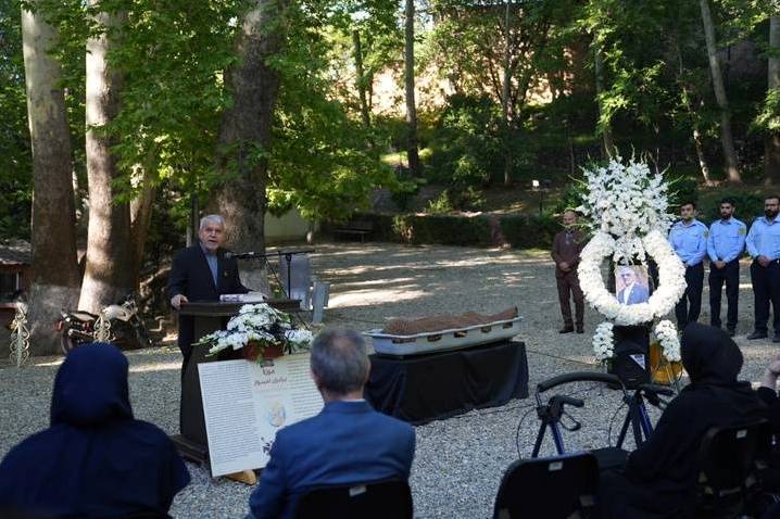 برادران امیدوار سرمایه‌های ماندگار ایران هستند