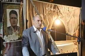 وحدت ملی مهم‌ترین عامل ناکامی دشمنان است