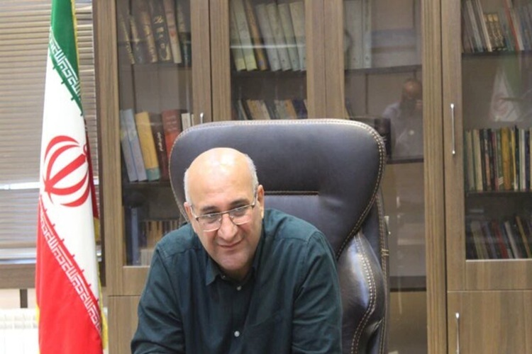 محمدصادق کمالی فرماندار اشتهارد