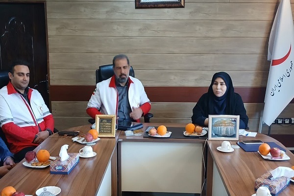فاطمه ایرانی، مدیرکل امور زنان و خانواده استانداری لرستان
