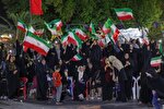 تعلیق «من» و زایش «ما» در خیابان