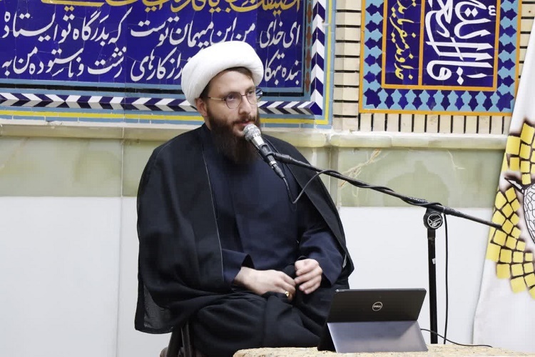 حجت الاسلام والمسلمین رضا حاجتی مدیر ستاد کانونهای مساجد استان حجت الاسلام والمسلمین رضا حاجتی مدیر ستاد کانونهای مساجد استان