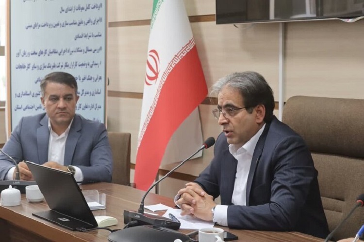 مرتضی محمدزاده، معاون سیاسی استاندار آذربایجان شرقی مرتضی محمدزاده، معاون سیاسی استاندار آذربایجان شرقی