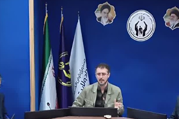 تأکید مدیرکل کمیته امداد مازندران بر محوریتیت مساجد در مدیریت مراکز نیکوکاری