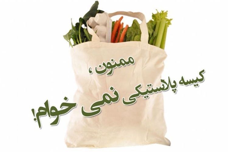 حرکت به سوی کاهش مصرف پلاستیک در البرز