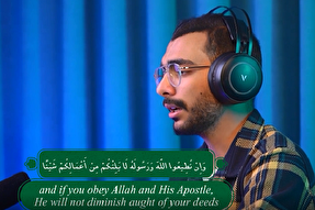 واکنش به جهت‌گیری «العفاسی» در رسانه «آی‌دین»