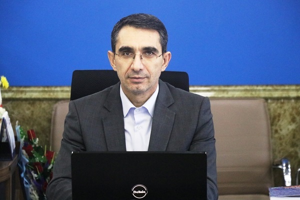 سید عیسی سهرابی، مدیرکل آموزش و پرورش لرستان