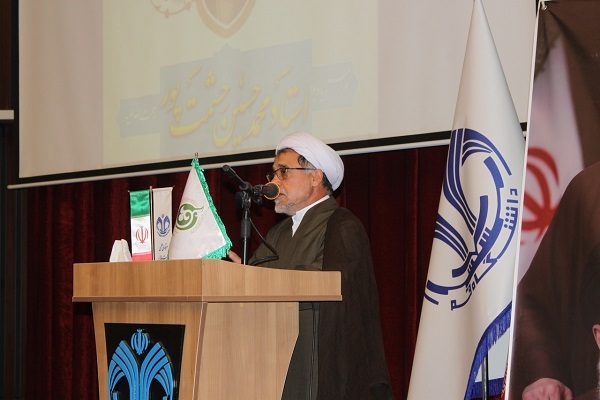 استاد حشمت‌پور؛ فیلسوفی در حجاب معاصرت و شکوه گمنامی