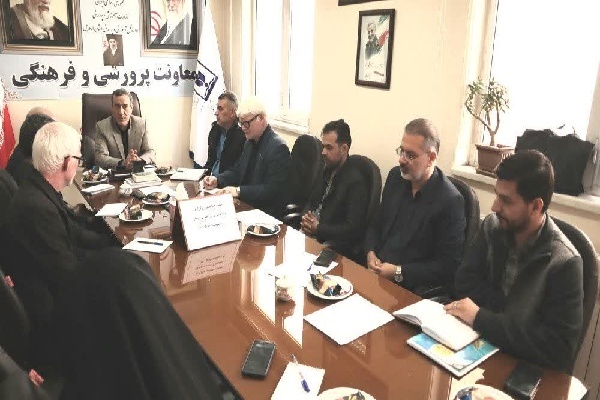 ضرورت برگزاری کیفی و اثرگذار مسابقات قرآن، عترت و نماز استان