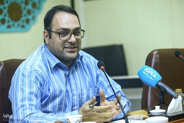 اقراء، روشی تربیتی و تعلیمی در تعالی قاری قرآن است