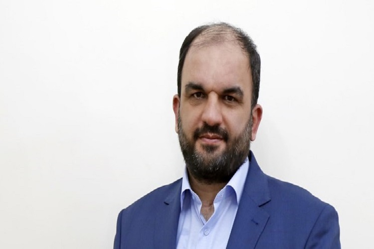 جعفر رزمی، مسئول بسیج اقشار سپاه عاشورا جعفر رزمی، مسئول بسیج اقشار سپاه عاشورا