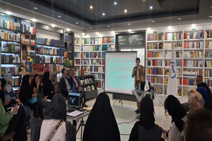 کارگاه سخنوری و مربی‌گری در جهاددانشگاهی واحد اصفهان