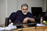 هنرمندان پلی به هویت تاریخی و فرهنگی ایران باشند