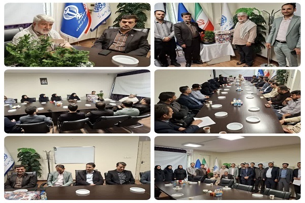 تفاهم‌نامه دانشگاه‌های علوم پزشکی ارومیه با خیران سلامت امضا می‌شود