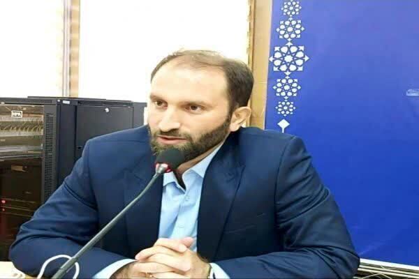 علی سوری، مدیرکل انتقال خون استان لرستان