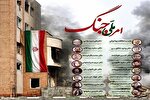 همایش «امر ملی و جنگ» در دانشگاه شهید بهشتی برگزار می‌شود