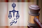 عبدالجلیل شه‌بخش به دار مجازات آویخته شد