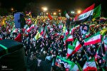 گروه‌های جهادی با روایتگری فرهنگی مدافعان امنیت را همراهی کنند
