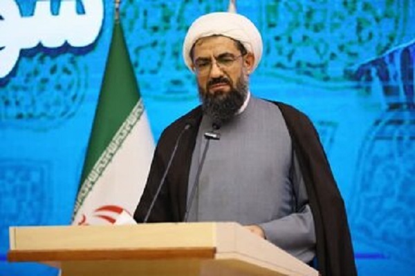 آیت‌الله حبیب‌الله شعبانی، نماینده ولی‌فقیه در استان همدان
