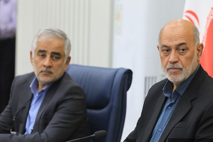 اعضای شورای شهر شیراز