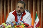 مدیریت زمان؛ برگ برنده هلال احمر اصفهان در پشتیبانی جنگ رمضان