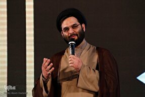 مردم ایران ثابت کردند که به خداوند حسن‌ظن دارند