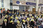 کانون «دین و دانش» ازدارتپه میزبان همایش «تردد ایمن» شد