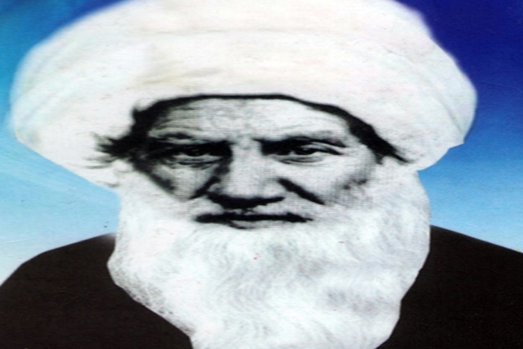 آیت الله سید العلما