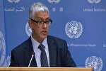 واکنش سازمان ملل به تصویب قانون اعدام اسرای فلسطینی
