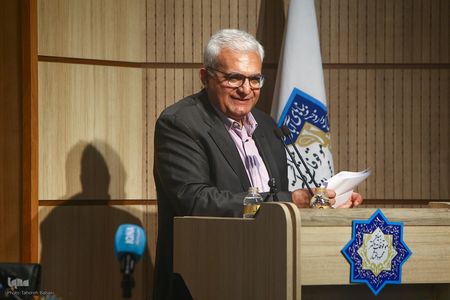 در