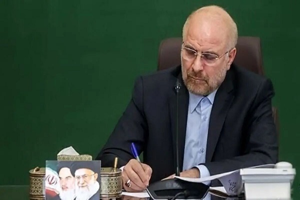 قدردانی رئیس مجلس از میدان‌داری ایکنا در جنگ ترکیبی
