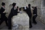 یورش وزیر افراطی رژیم صهیونیستی به مقبره یوسف نبی(ع)