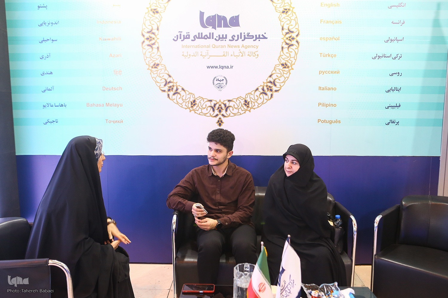 استفاده از نخبگان قرآنی در دانشگاه‌ها «تشریفاتی» است