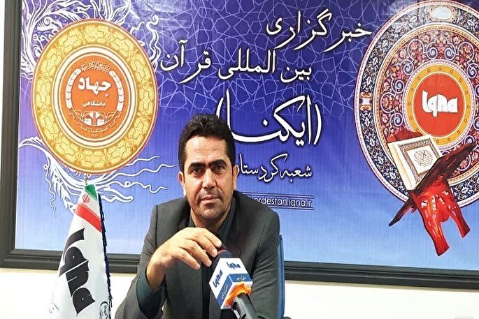 کارگاه «از ایده تا تولید فیلم‌های ۱۰۰ ثانیه‌ای» در سنندج برگزار می‌شود