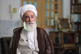مسیر بهشت از راه اهل‌بیت(ع) می‌گذرد