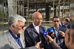 آسیب ۱۴ هزار واحد مسکونی و تجاری کرمانشاه در جنگ رمضان